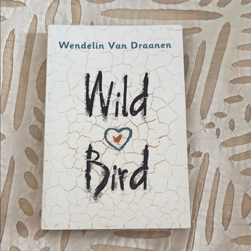 Wild Bird by Wendelin Van Drannen